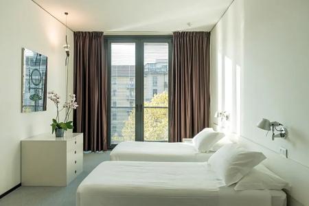 Duparc Contemporary Suites - 181