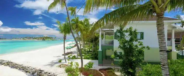 SAii Lagoon Maldives, Curio Collection by Hilton - 24