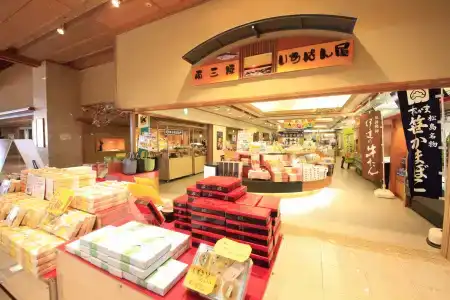Matsushima Ichinobo - 27