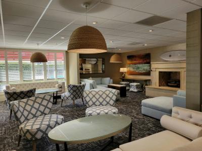 Hampton Inn by Hilton San Diego - Kearny Mesa - 44