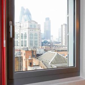 ibis London City - Shoreditch - 42