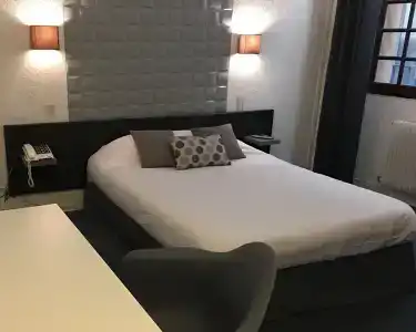 hôTel De La Loge - 2