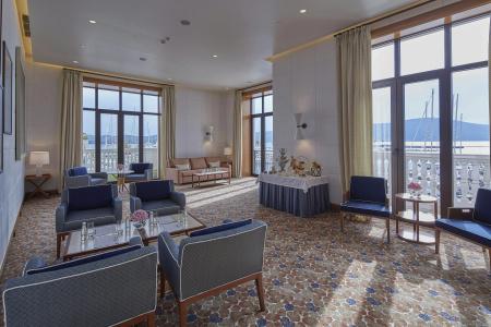 Regent Porto Montenegro - 36