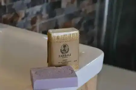 Zarbalı Cunda - 5