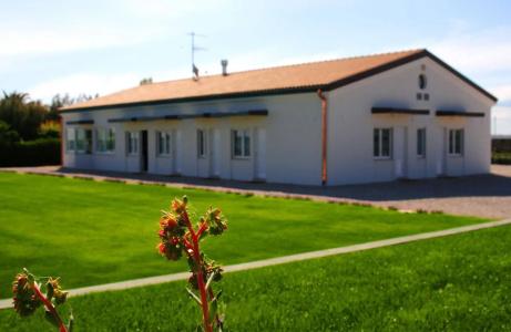 Agriturismo Frontemare - 0