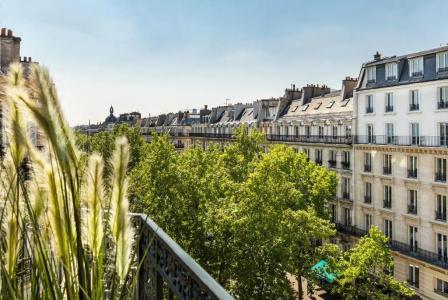 Marais Grands Boulevards - 23