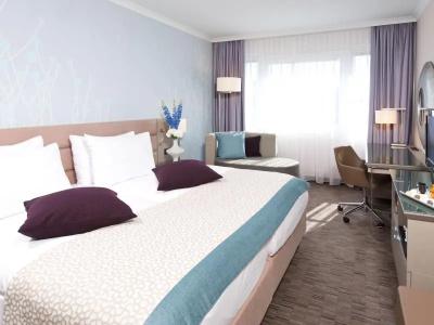 Crowne Plaza Berlin City Centre, an IHG - 94