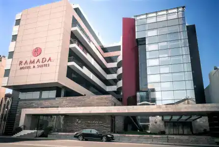 Ramada and Suites - 0
