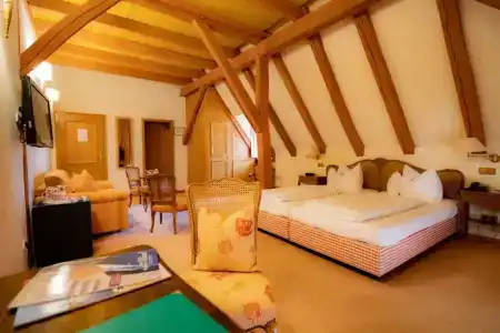 Landder Schafhof Amorbach - 38