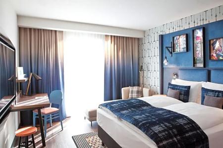 Indigo Berlin - East Side Gallery, An Ihg Hotel - 69
