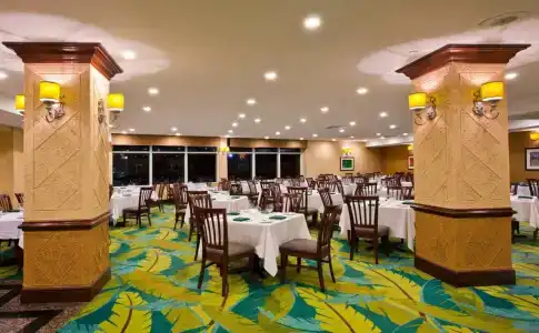Holiday Inn Miami Beach-Oceanfront, an IHG - 27
