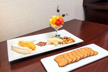 Wyndham Boston Beacon Hill - 21