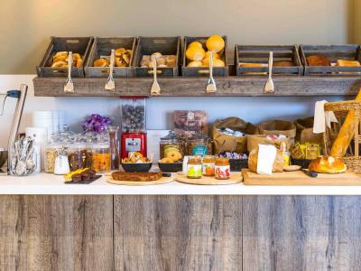 ibis Styles Nieuwpoort - 11