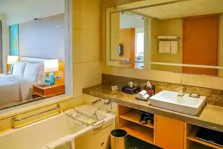 Crowne Plaza Jaipur Tonk Road, An Ihg - 148