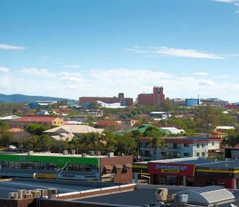 The Chermside - 43