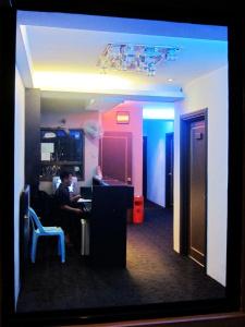 Oriental Inn - 11