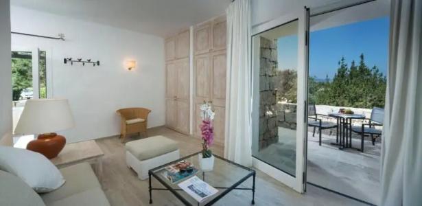 Grand Relais Dei Nuraghi - 21