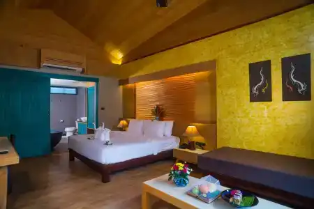 Weekender Resort - 3