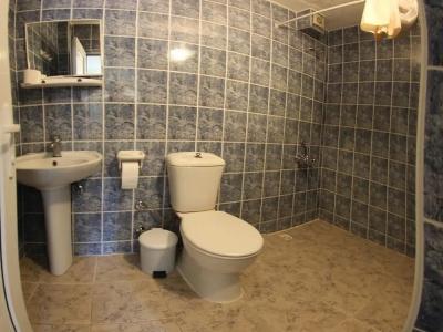 Tuncay Pension - 8