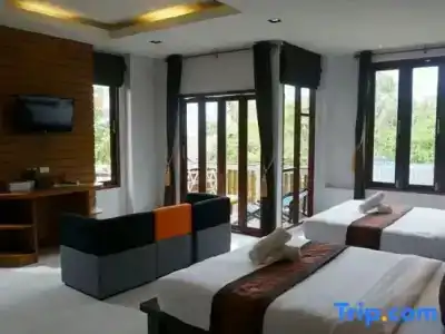 Lanta Intanin Resort - Sha Extra Plus - 84