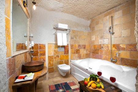 Garden Inn Cappadocia - 11