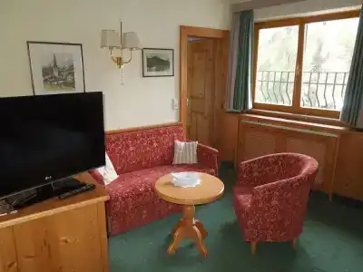 Bergresort Seefeld - 23