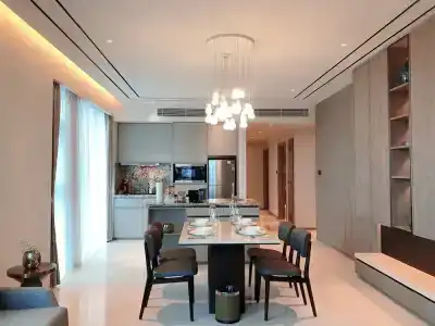 Fraser Suites Hanoi - 80