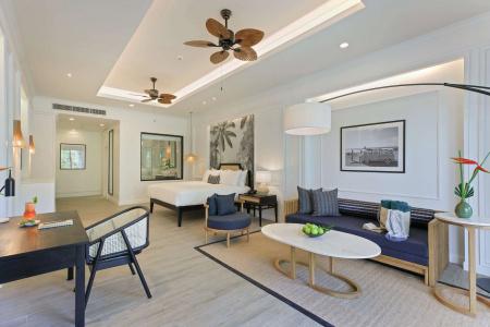 Outrigger Koh Samui Beach Resort - Sha Extra Plus - 67