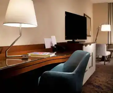 The Westin Dallas Downtown - 49