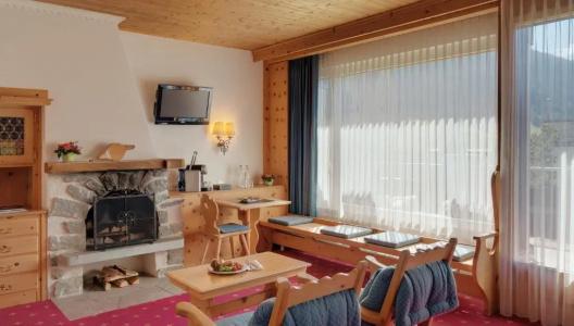 Morosani Posthotel - 56