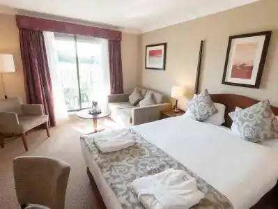 Voco - Oxford Thames, An Ihg - 74