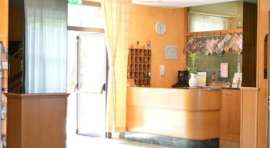 Albergo Leonardo - 20