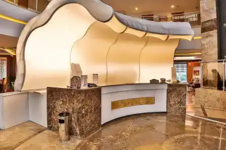 Saturn Palace Resort - 38