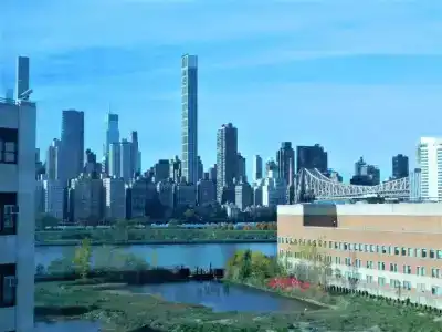 Wyndham Garden Long Island City - 19