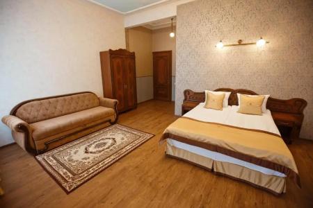 Inn Lviv - 47