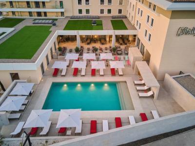 Mercure Avignon Gare Tgv - 22