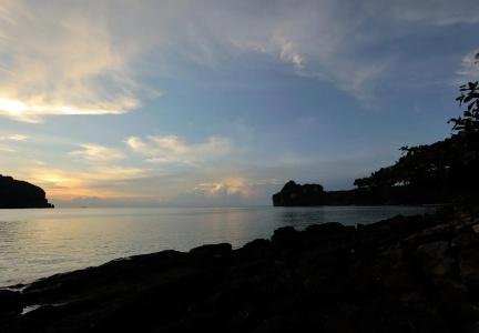 Phi Phi Sea Sky Resort - 12