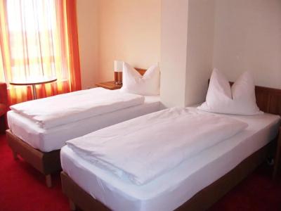 Ferienpark Templin - 25