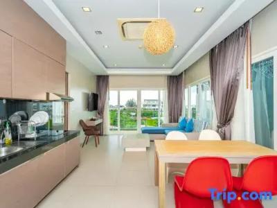 Ratana Apart Kamala - 47