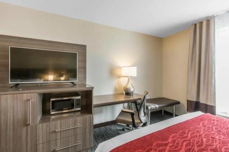 Comfort Inn & Suites Airport North - 31