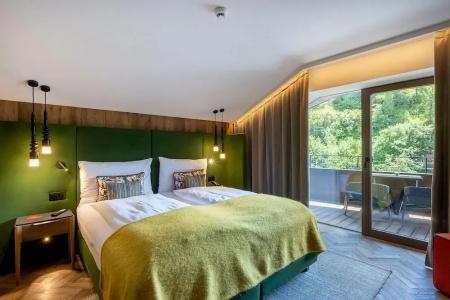 ZERMAMA Zermatt - 19