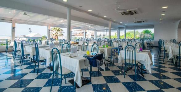 Luxor Cattolica Beach - 31
