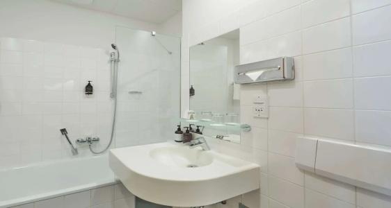 Best Western City Moran - 62