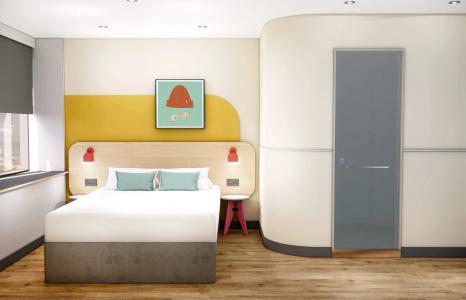 Haymarket Hub - 37