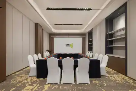 Home2 Suites by Hilton DALI ER'HAI - 17