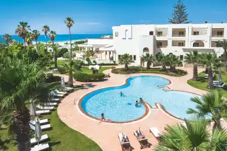 Calimera Delfino Beach Resort & Spa - 10