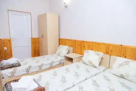 Солнечный - 34