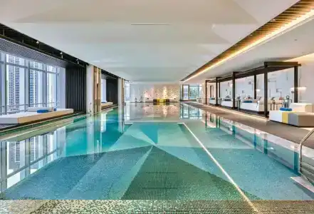 Sheraton Guangzhou Panyu - 10