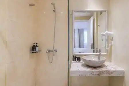 Paliomylos Spa - 140