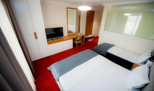 Holiday Resort Pristina - 15